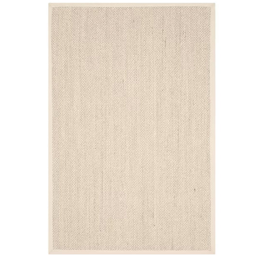 Jute Rug