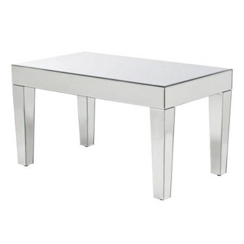 Mirrored Coffee Table