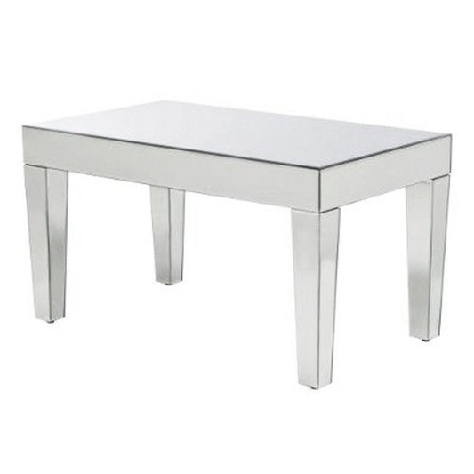 Mirrored Coffee Table