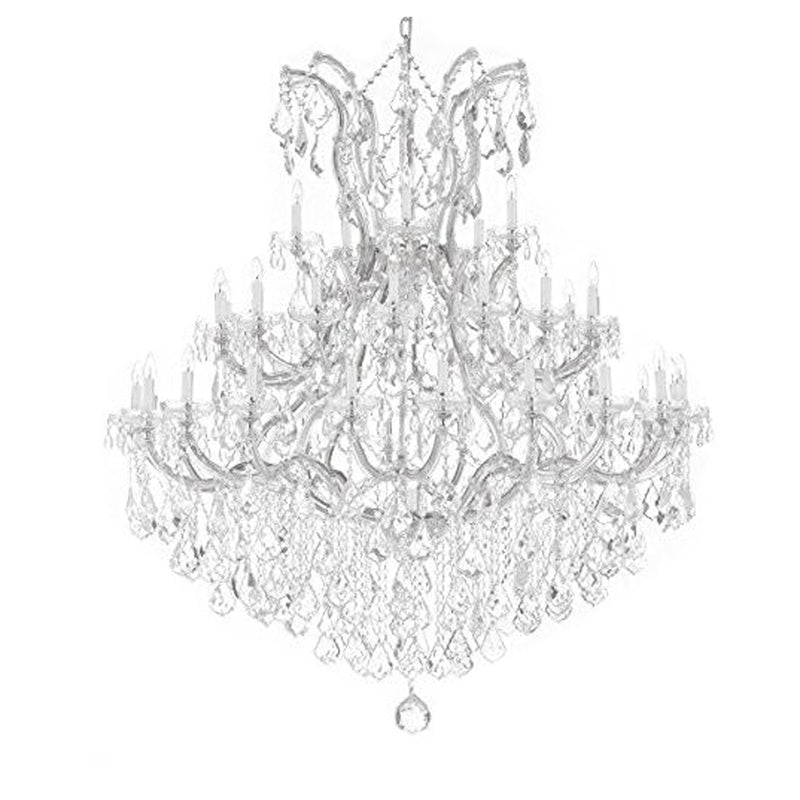 Mother Theresa Chandelier