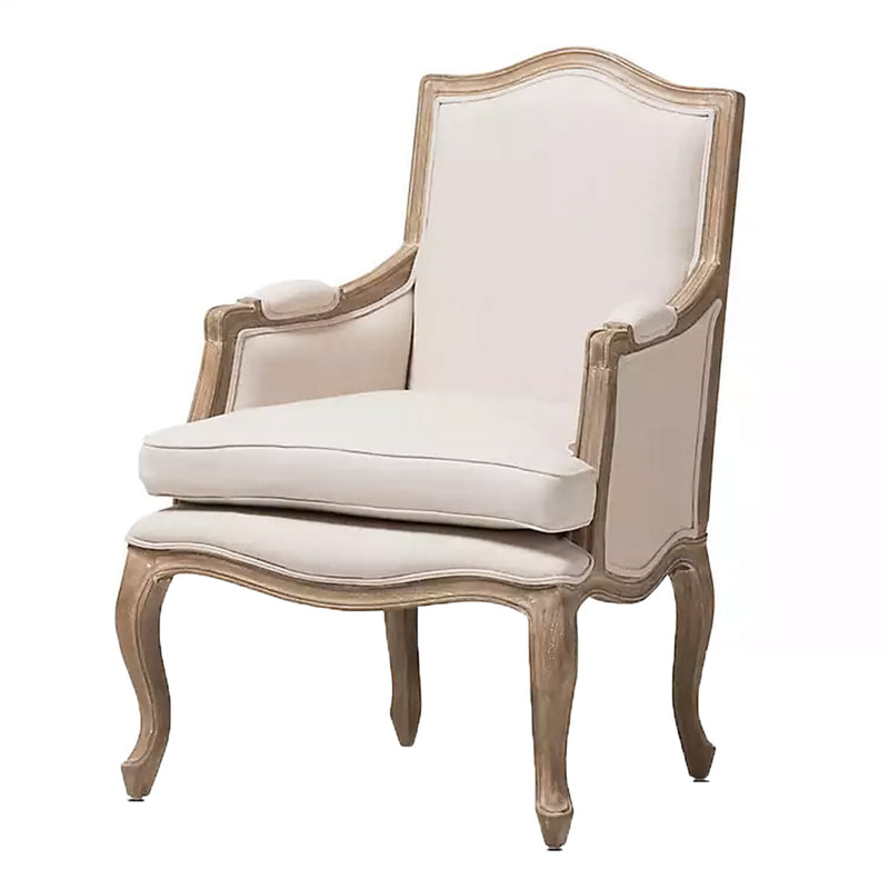 Nievre Traditional Chair