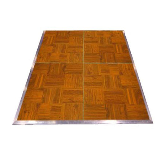 Oak Dance Floor