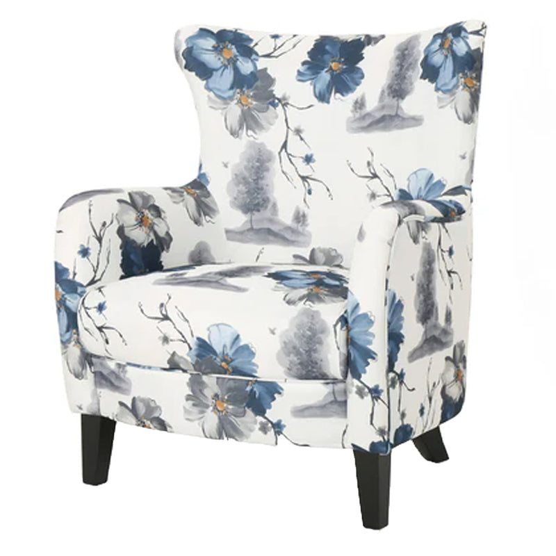 Oliver Club Armchair