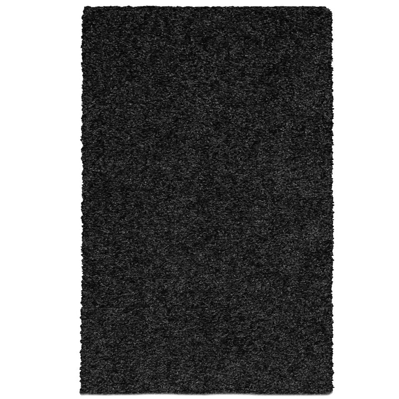 Onyx Shag Rug