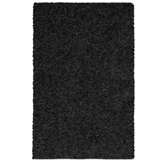 Onyx Shag Rug