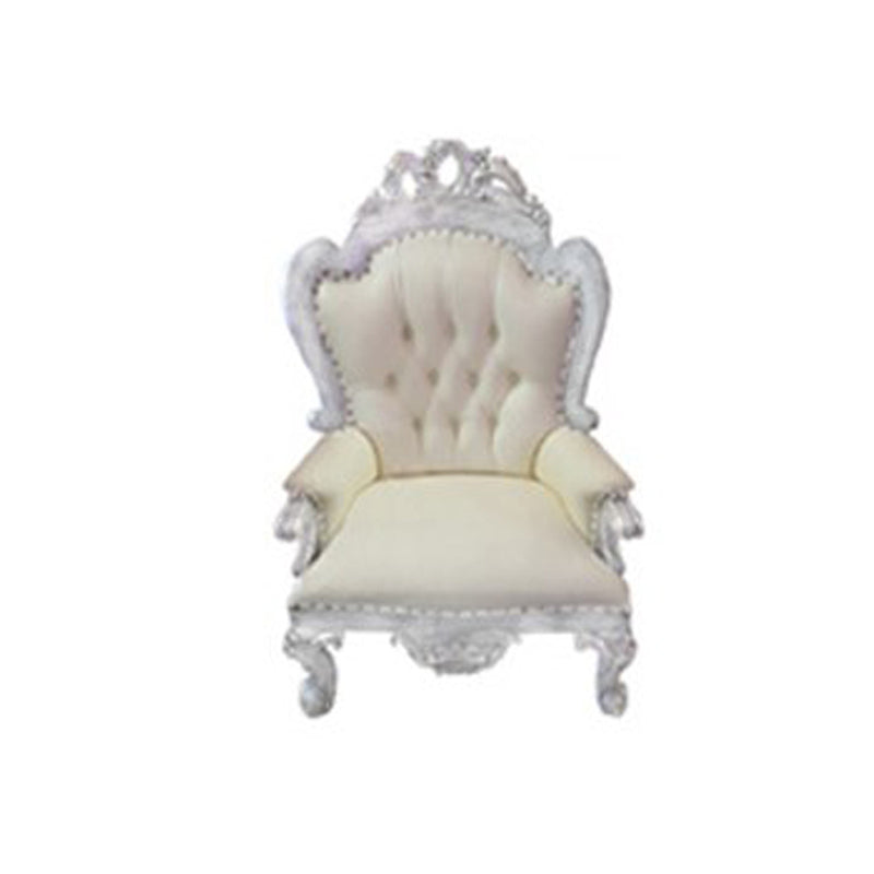 Rococo Armchair