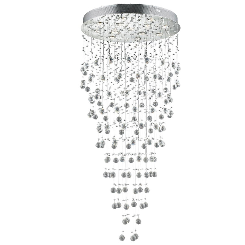 Swarovski Chandelier