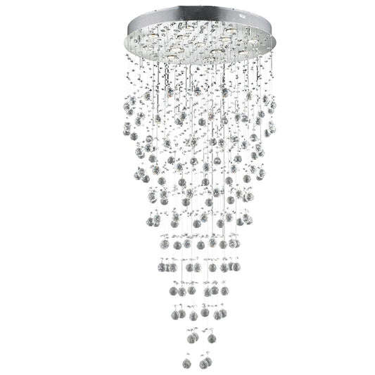 Swarovski Chandelier