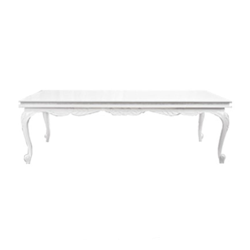 8' Riviera Tavola Table
