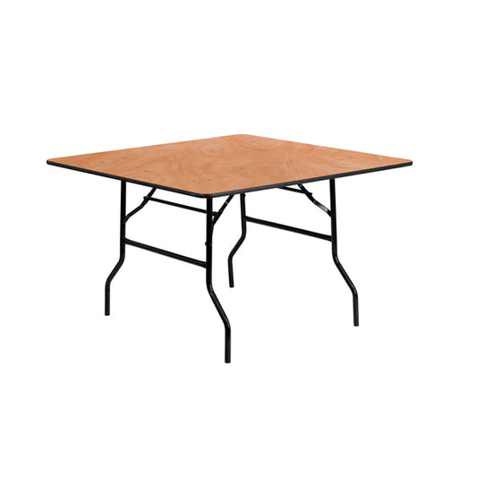 Square Table