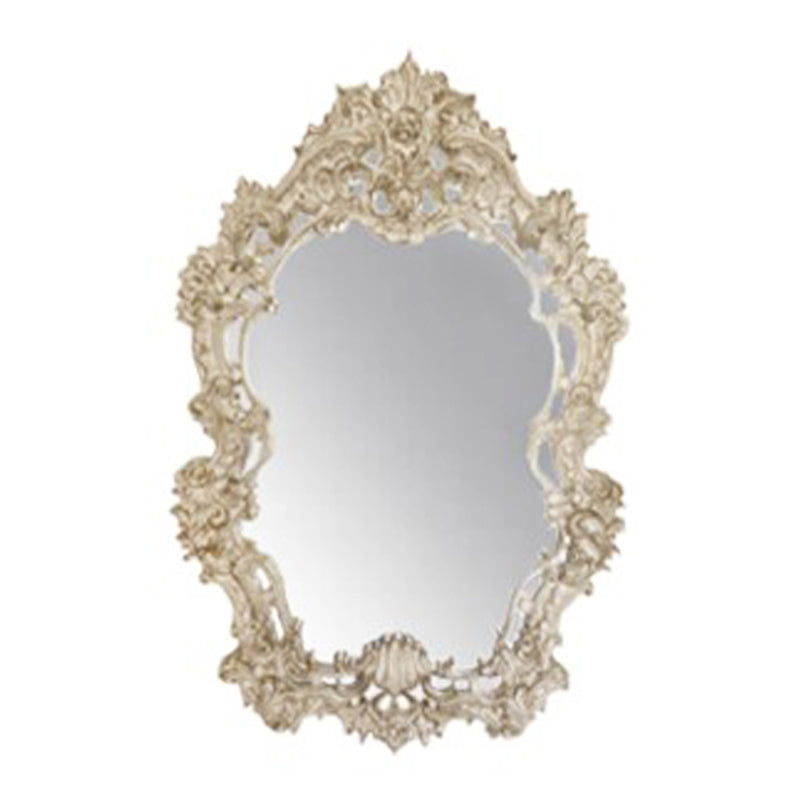 Victorian Antique Mirror