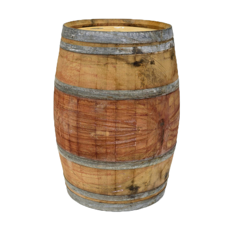 Wine Barrel