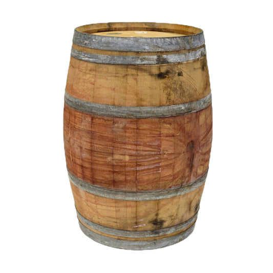 Wine Barrel