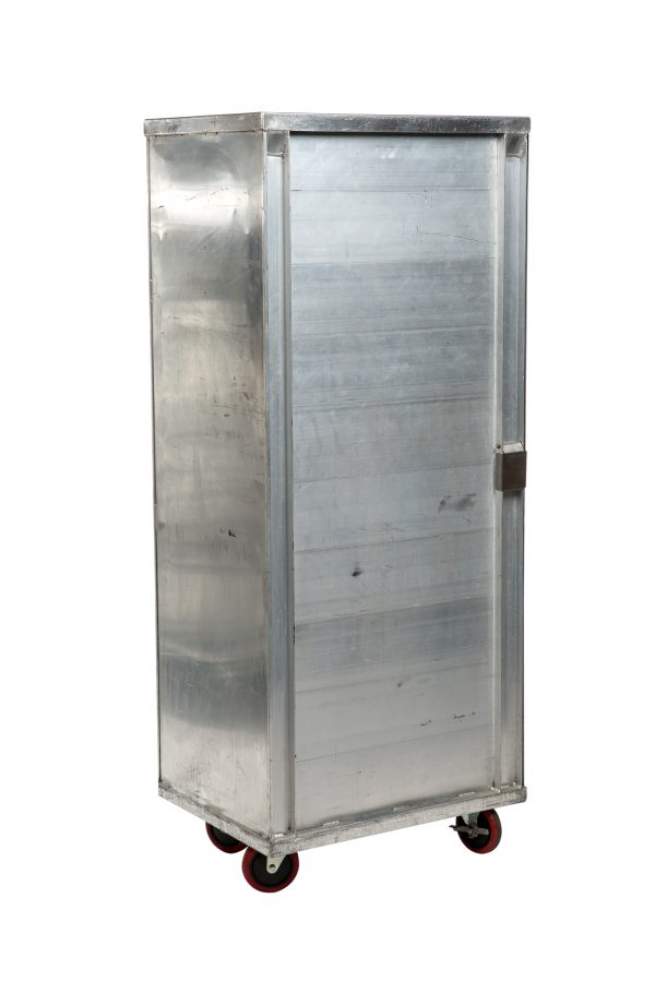 Transit Cabinet