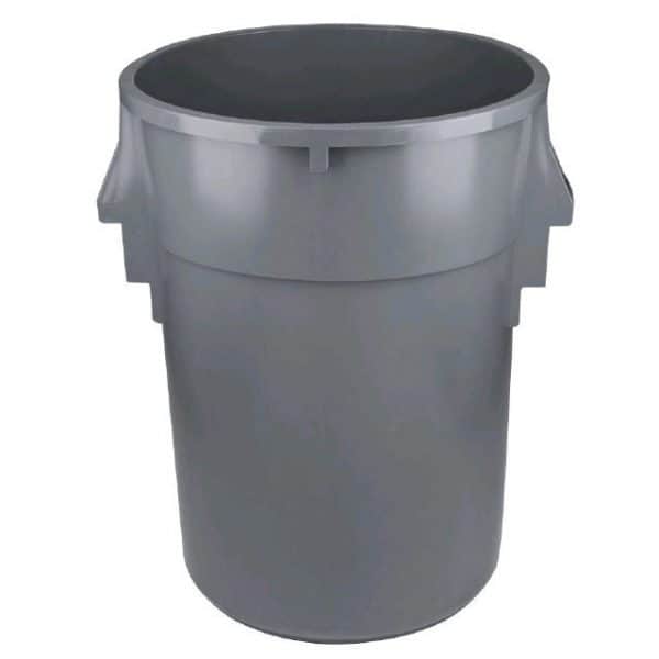 32-Gallon Trash Can