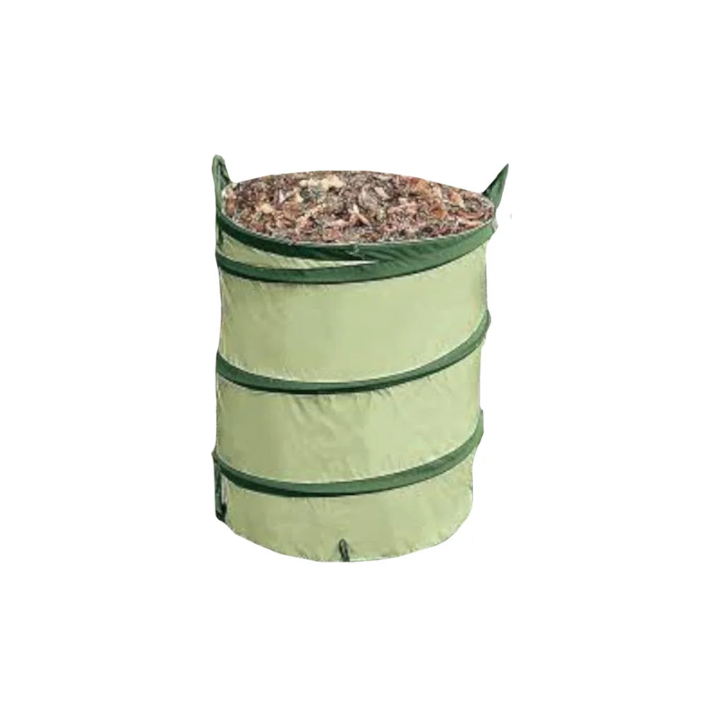 Collapsible Trash Can