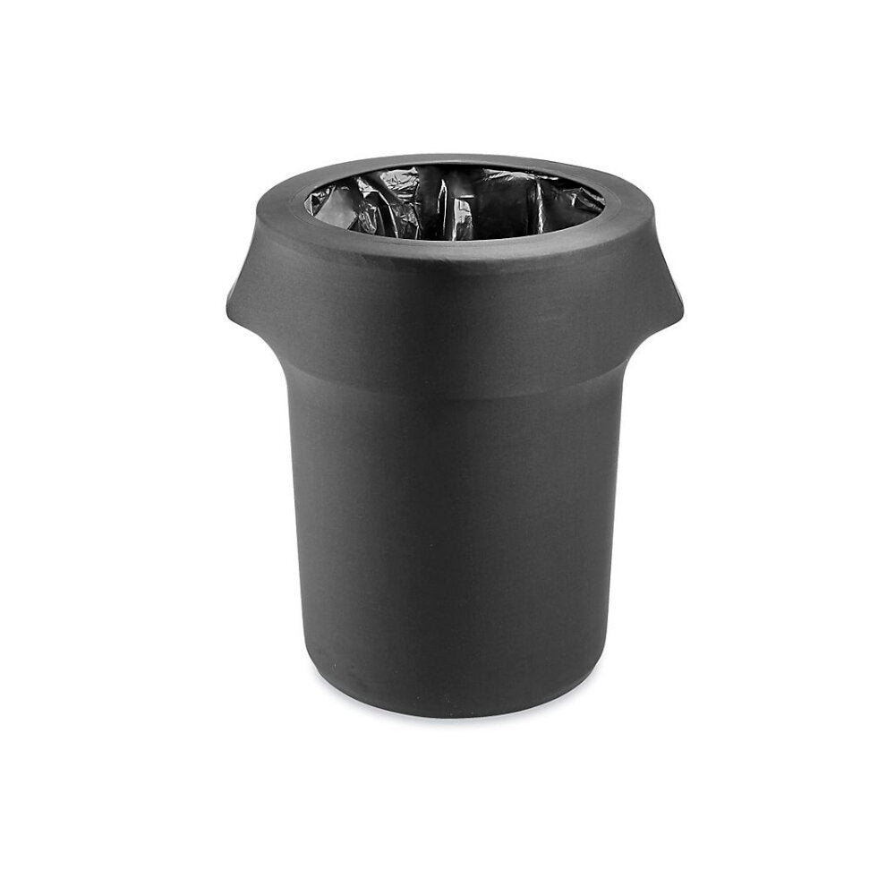 Spandex Trash Cover