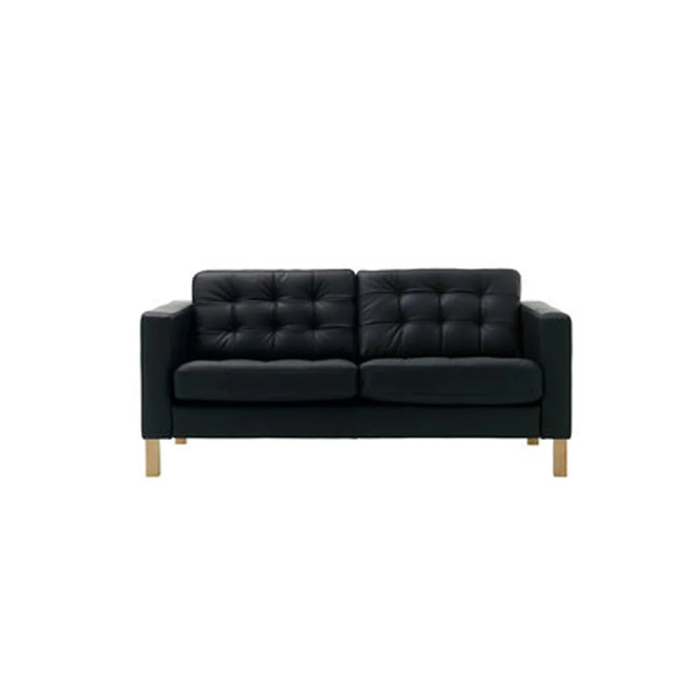 The Hitchcock Loveseat