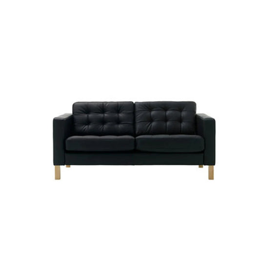 The Hitchcock Loveseat