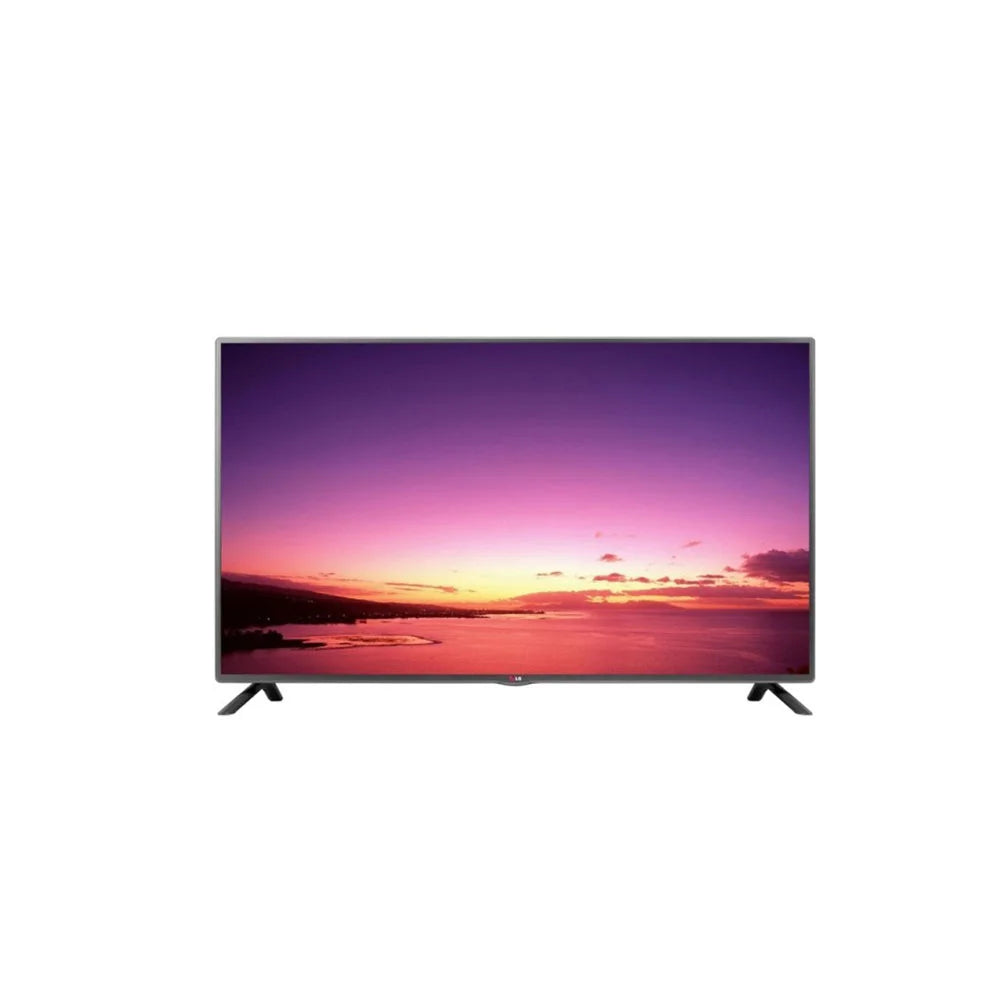 42" Flat Screen LED HDTV