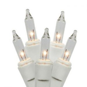 Twinkle Lights, 100-Bulb Strand