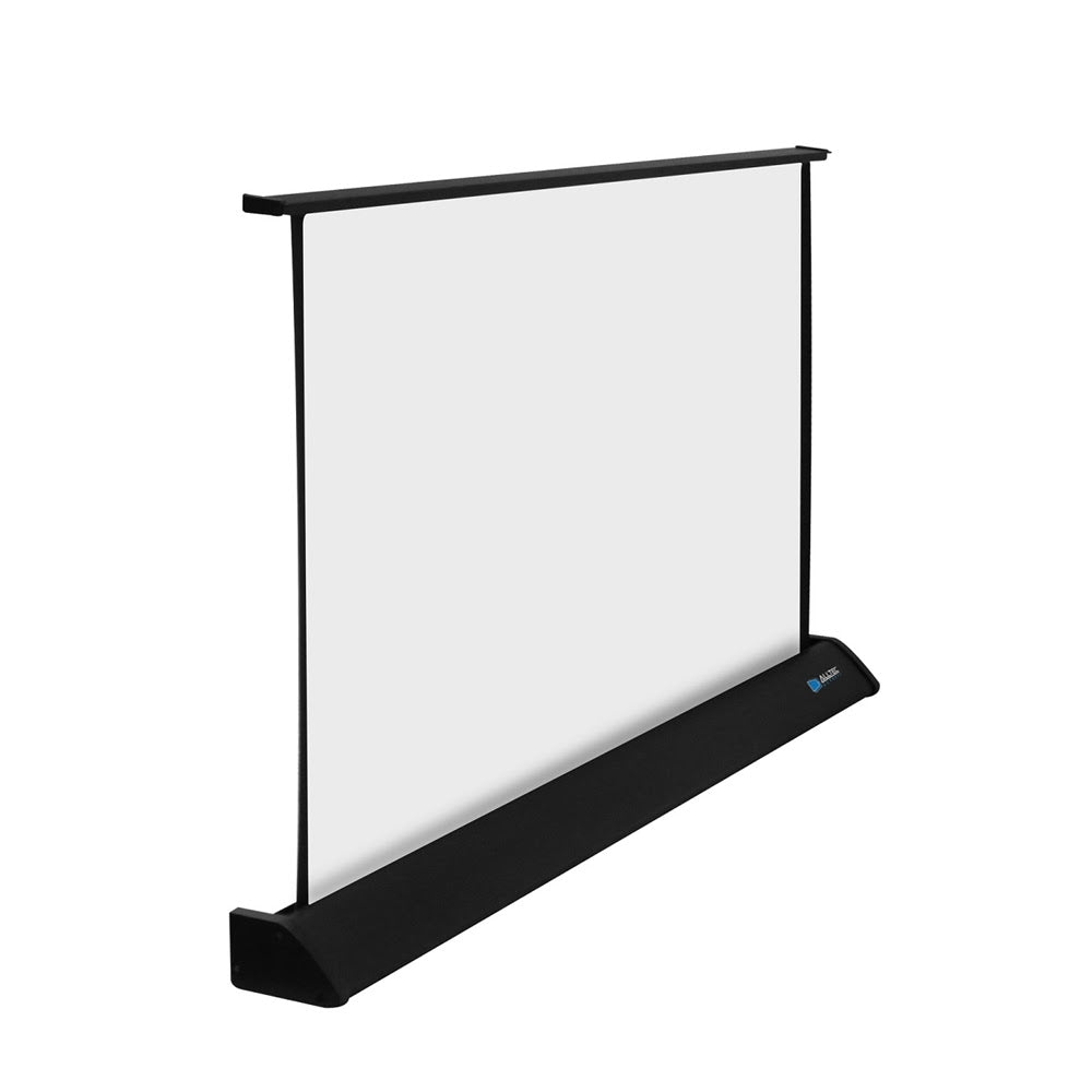 5.5ft. by 3.5ft. Table Screen Projector
