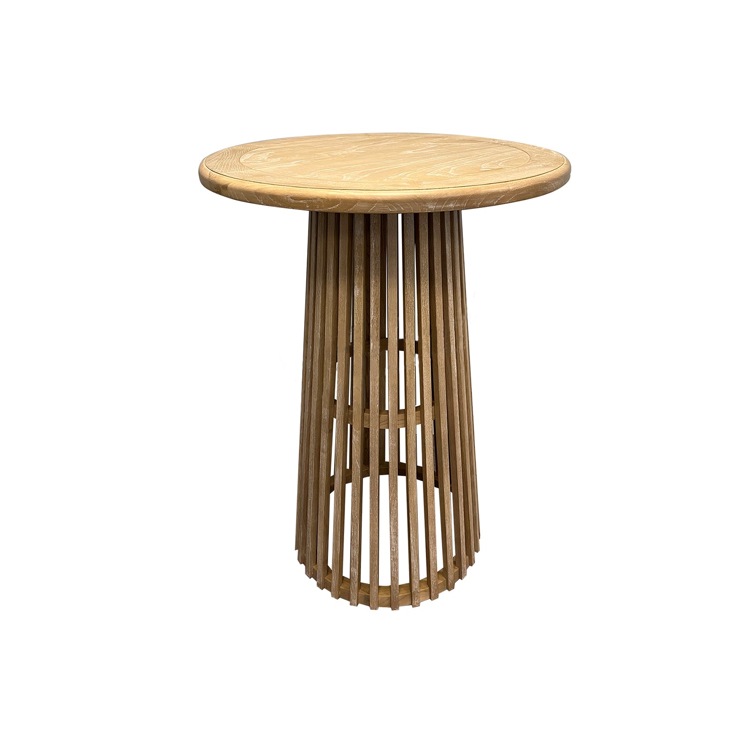 Sunray Cocktail Table