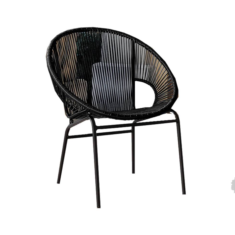 Vienna Rattan Chair