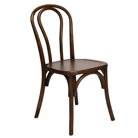 Bentwood Chair (Walnut)