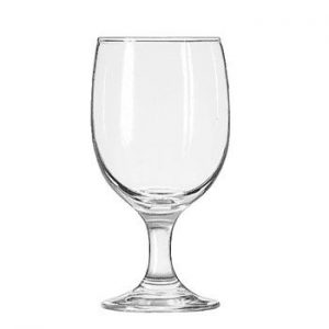 11 oz. Water Goblet