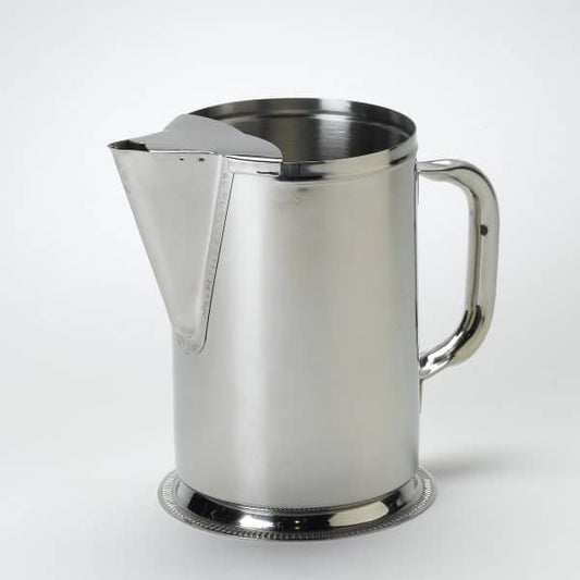 Stainless Water Pitcher
