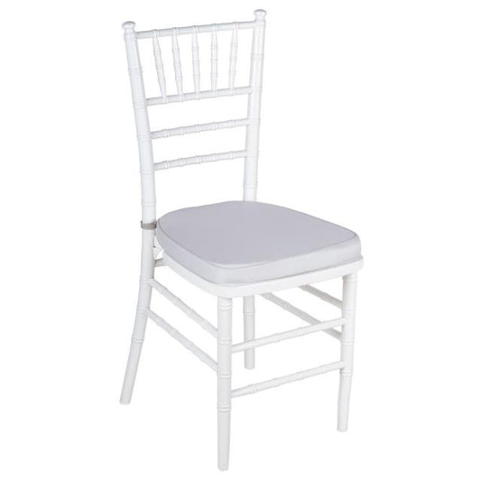 White Chiavari Chair