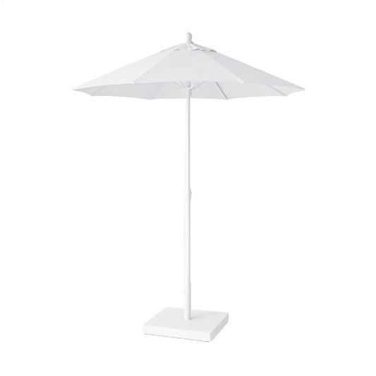 Mykonos Mist Patio Umbrella 9'
