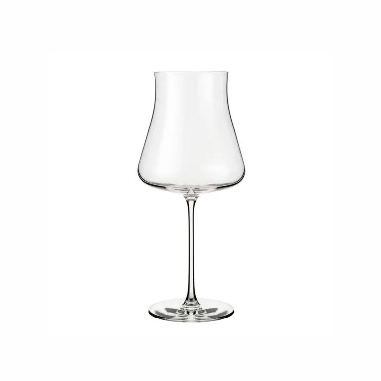West Village White Wine Drinkware