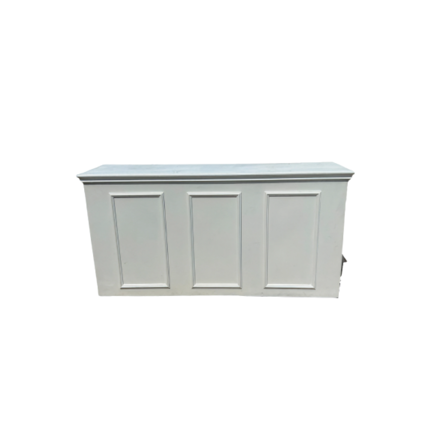 White Bar