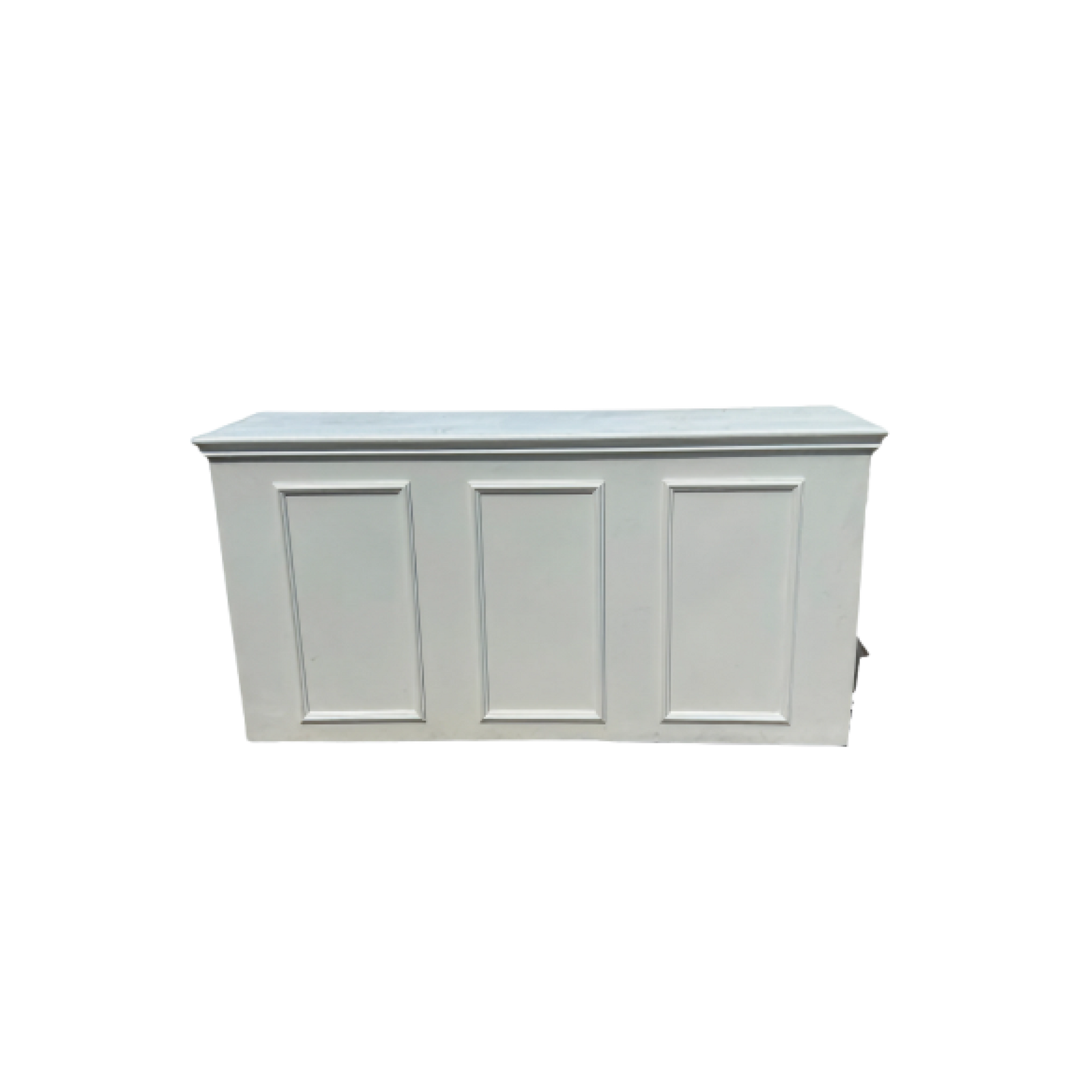 White Bar