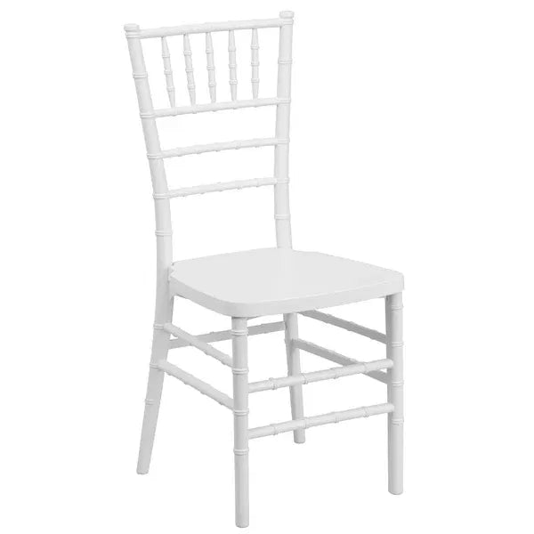 Chiavari Chair (White)