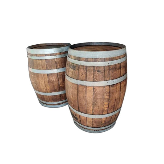Wine Barrel