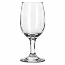 8.5 oz. Wine Glass
