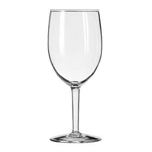 10 oz. Tall Wine Glass