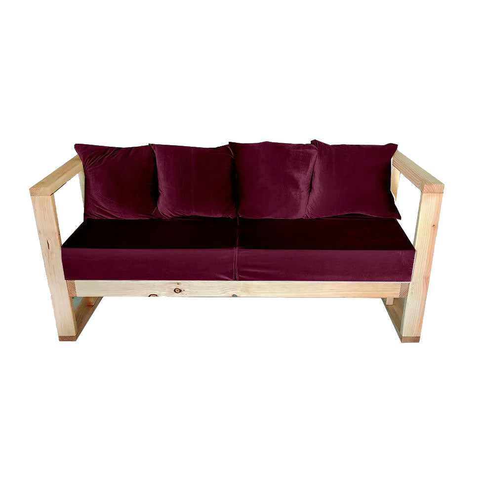 Sofia Sofa Wine