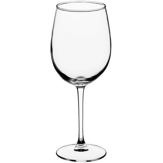 Wine Glass (12 oz)