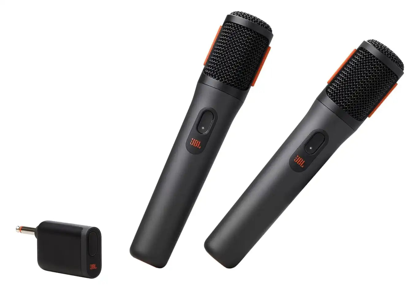 Wireless Microphone ( 1 Mic of a set of 2)