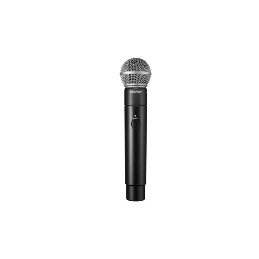 Wireless Microphone
