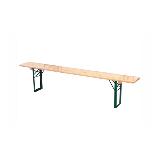 Wooden Bench