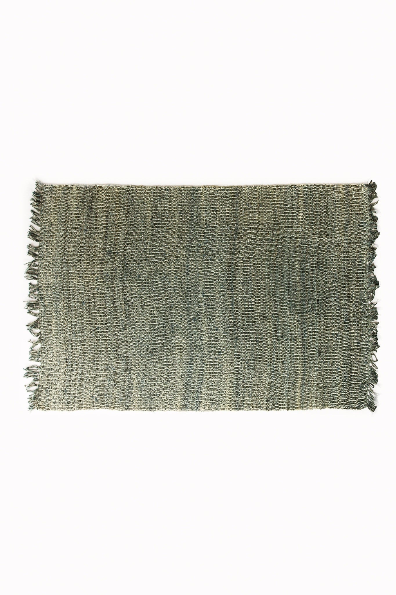 Sage Wool Rug