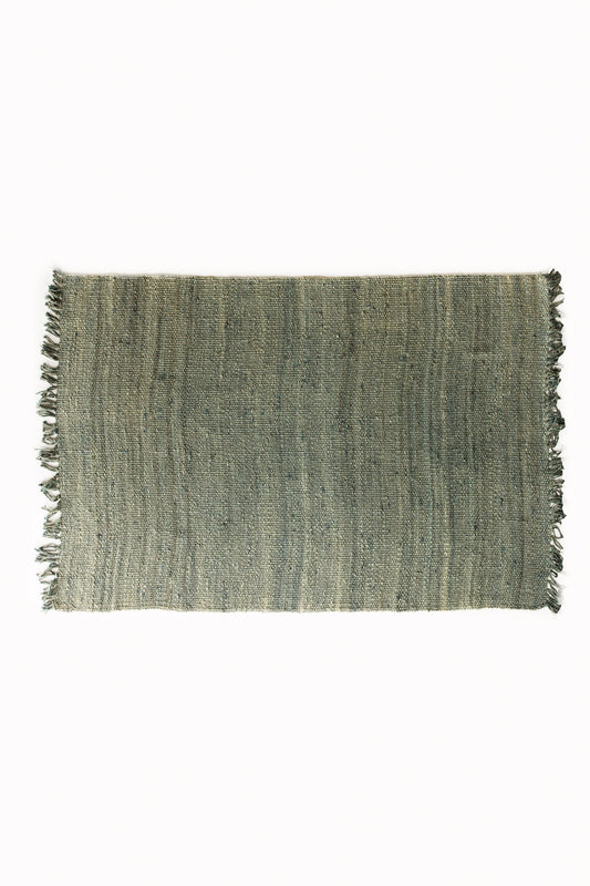Sage Wool Rug