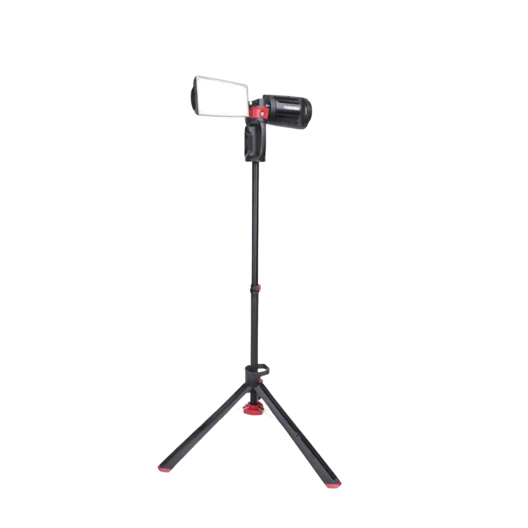 Work Light with Stand, Corded LED