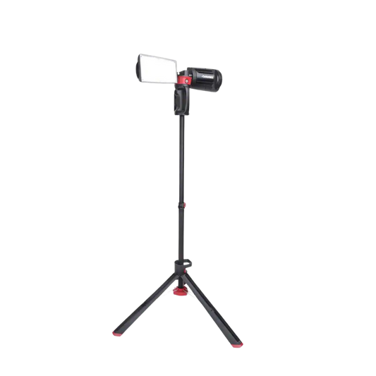 Work Light with Stand, Corded LED