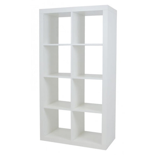Cube Shelf - White